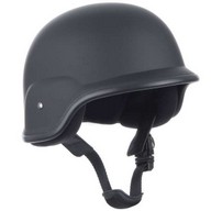 Mil_Tec-Helmet- nero (Rif 16661002)
