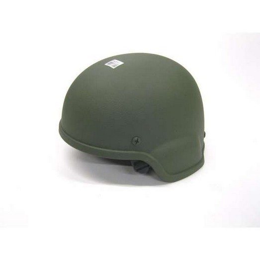 -NOLEGGIO- Elmetto ARF Digital RF + Disattivatore ASG (compreso) 